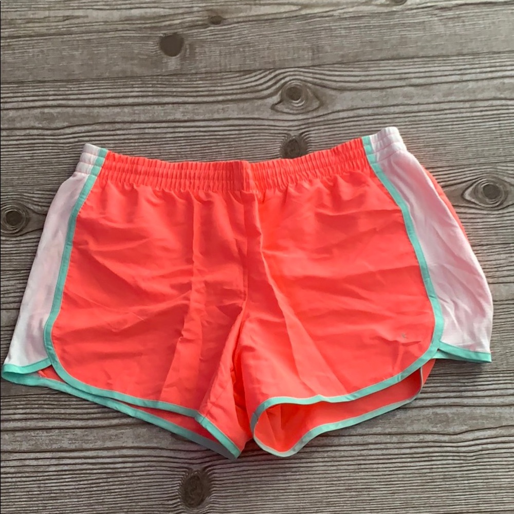 Athletic Shorts